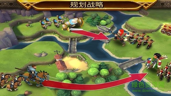 魔獸世界爭霸戰(zhàn)內(nèi)購版 v0.68.0 安卓版 0