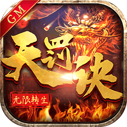 無(wú)限轉(zhuǎn)生天罰訣官方版