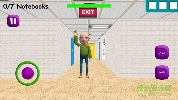 巴爾迪老師手機(jī)版下載