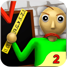 巴爾迪老師正式版中文版