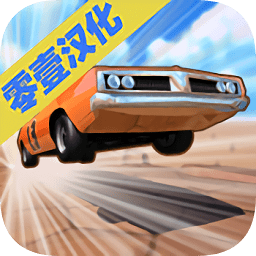 特技車挑戰(zhàn)賽3中文