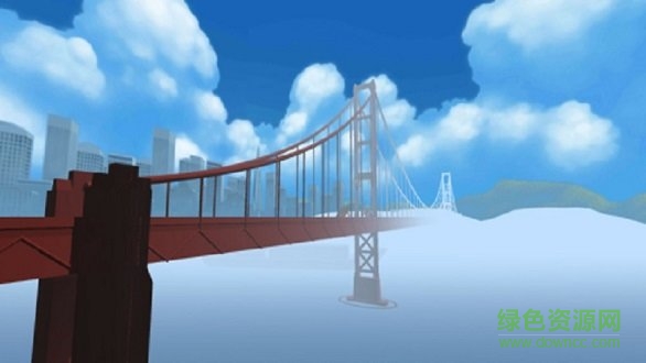 特技車挑戰(zhàn)賽3中文 v3.04 安卓版 0