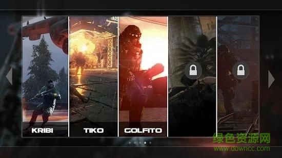 狙擊任務(wù)最佳戰(zhàn)場生存手游下載