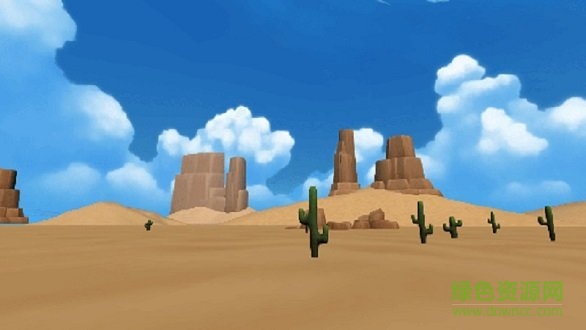 特技車挑戰(zhàn)賽3中文 v3.04 安卓版 1