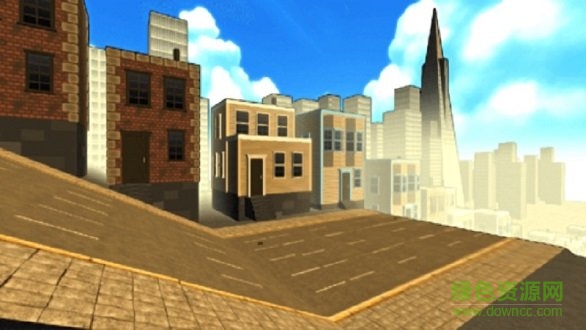 特技車挑戰(zhàn)賽3中文 v3.04 安卓版 2