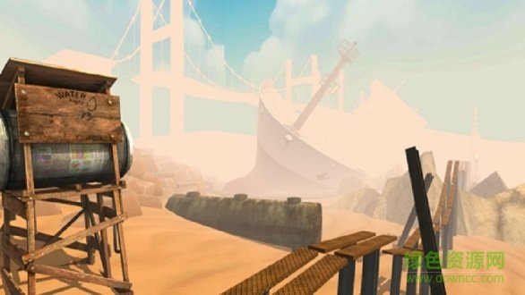 特技車挑戰(zhàn)賽3中文 v3.04 安卓版 4