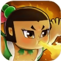 葫蘆娃之天天地下城小游戲