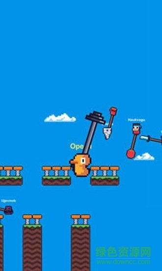 玩?zhèn)€錘子中文版 v1.62 安卓最新版 0