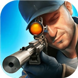 狙擊代號獵鷹修改版