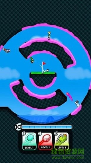 高爾夫閃電 高爾夫閃電下載