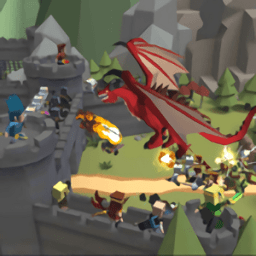 成長(zhǎng)王國(guó)中文版