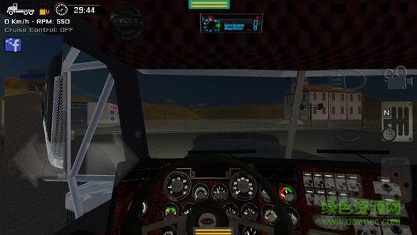 巴西卡車模擬中文版 v1.13 安卓版 1