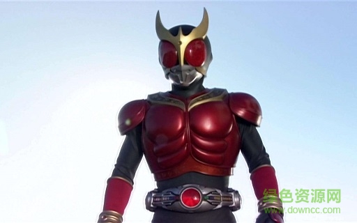 假面騎士空我下載