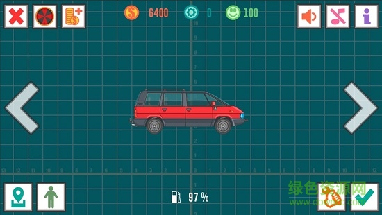 最佳卡車司機(jī)2中文版 v4.3 安卓版 1