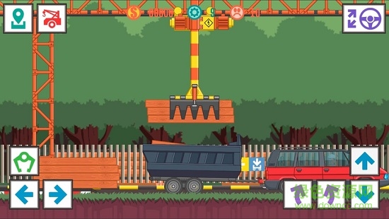 最佳卡車司機(jī)2中文版 v4.3 安卓版 0