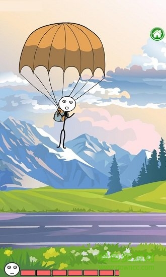 火柴人逃離城堡手游下載