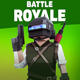 未知的像素槍戰(zhàn)中文版