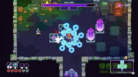 元能失控官方版 v1.0.9 安卓版 0