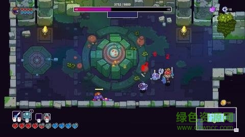 元能失控官方版 v1.0.9 安卓版 2