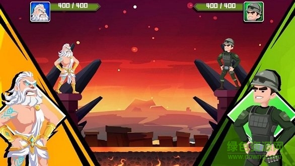 漫畫對(duì)決游戲 漫畫對(duì)決游戲下載