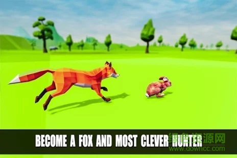 狐貍生存模擬器最新版 v5.2 安卓版 0