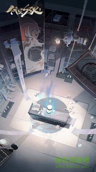 陰陽師百聞牌ios賬號(hào)版 v1.0.232 iphone版 2