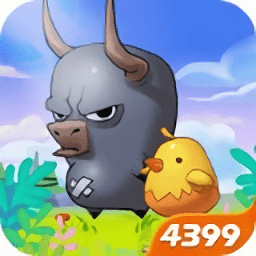 炸雞也瘋狂手游