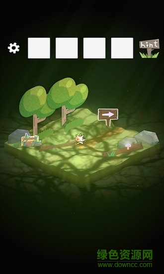 歸家之路游戲 v1.0.1 安卓版 1