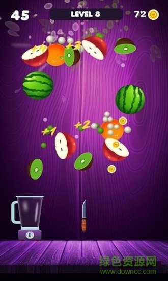 多汁大師手游 v1.0 安卓版 1