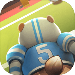 全民橄欖球沒有廣告