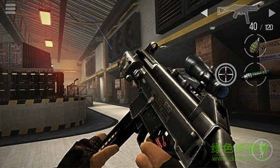 現(xiàn)代出擊官方版 v1.31.0 安卓版 1