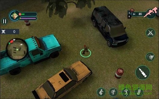 射手英雄金幣鉆石版 v1.0 安卓中文 0