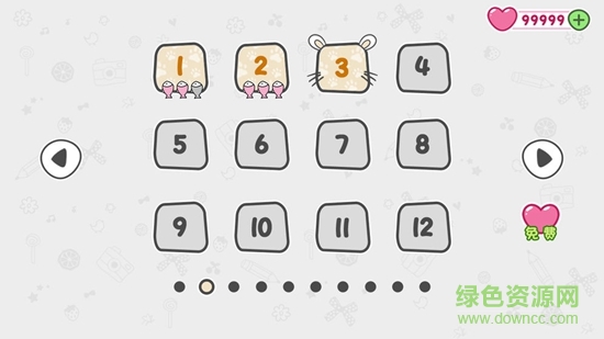 貓抓小老鼠 v1.1 安卓版 1