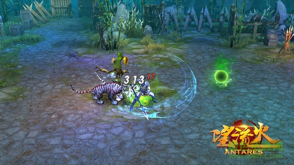 望流火內(nèi)購 v3.0 安卓版 2