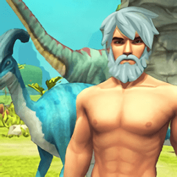 侏羅紀(jì)島嶼2失落方舟生存內(nèi)購免費版(jurassic island 2)