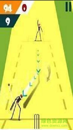 火柴人世界棒球 火柴人世界棒球手游下載