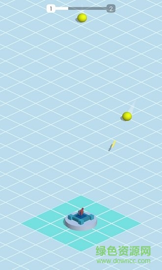 方塊炮臺手游 v0.4 安卓版 0