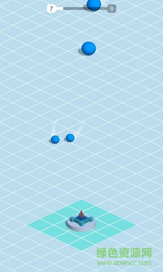 方塊炮臺手游 v0.4 安卓版 1