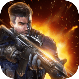 激光射擊官方版