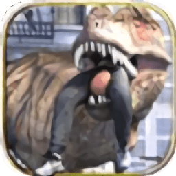 恐龍世界模擬器手機游戲