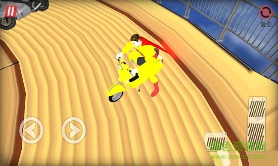 超英快樂自行車 超英快樂自行車手游下載