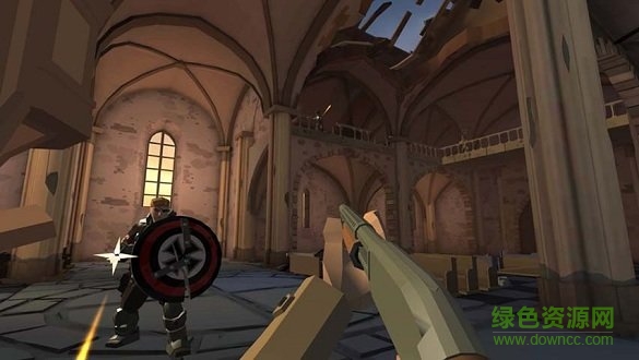 像素二戰(zhàn)最新內(nèi)購(gòu)正式版 v1.51 安卓無(wú)限金幣版 1