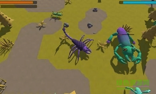 三維進化模擬器下載