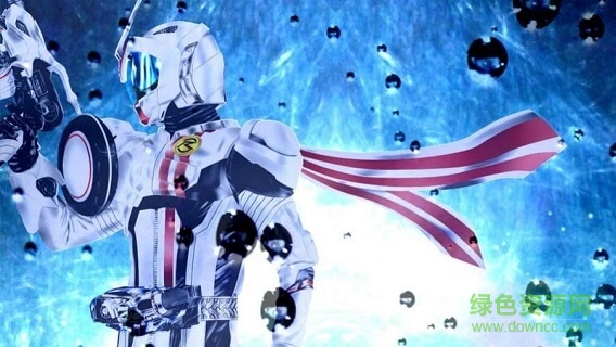 假面騎士mach腰帶模擬器 v1.0.1 安卓版 0