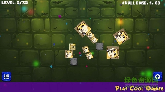 神煩狗敲可愛 v2.0.1 安卓版 0