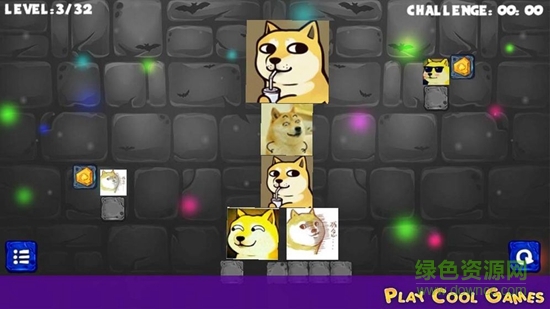 神煩狗敲可愛 v2.0.1 安卓版 1