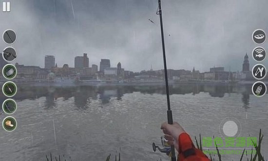 終極釣魚模擬器漢化版0