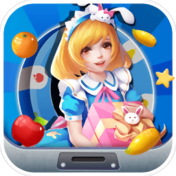 水果大咖水果機