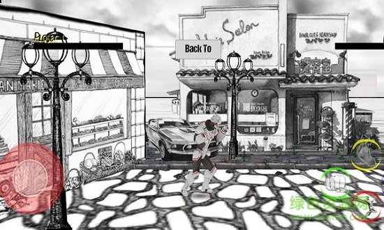 機器人英雄夜繪戰(zhàn)士 機器人英雄夜繪戰(zhàn)士手游下載