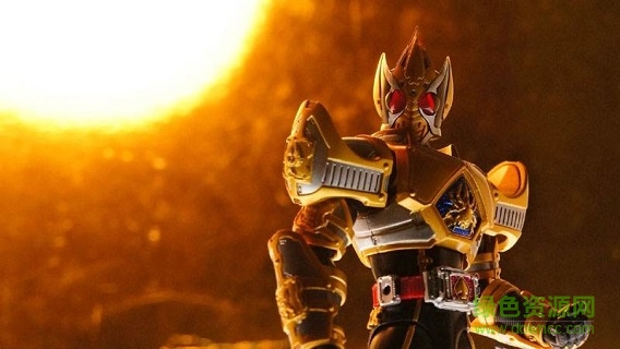 假面騎士blade模擬器 v1.0 安卓版 0